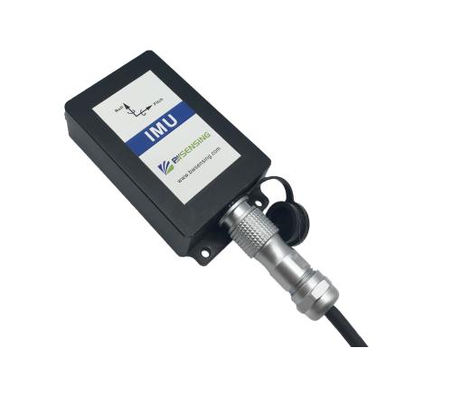 High-performance Inertial Measurement Unit IMU500