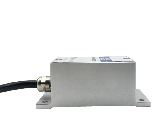 BWSENSING High Accuracy CAN Bus Dual-axis Inclinometer BWS5500