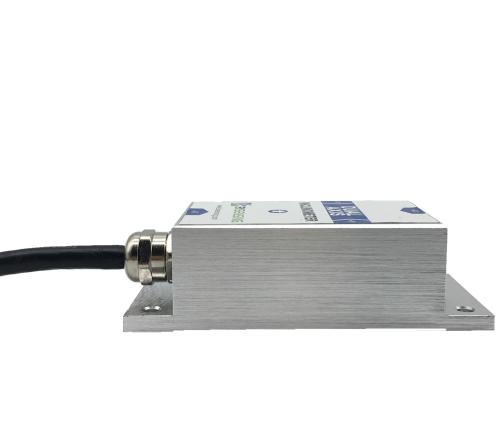 BWSENSING Modbus Dual-axis Inclinometer BWM827