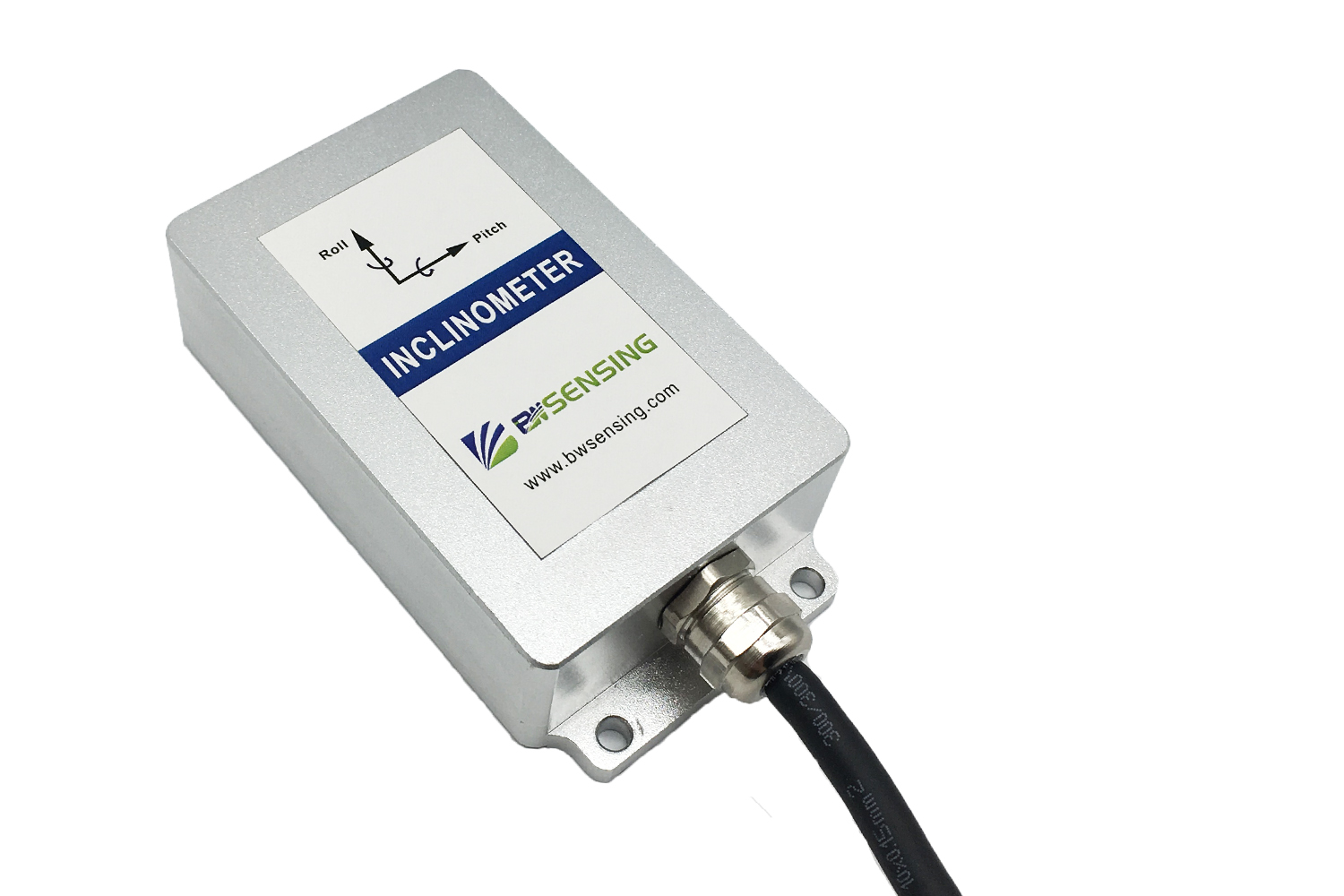 BWSENSING High-cost-effective Current Dynamic  Inclinometer BW-VG328