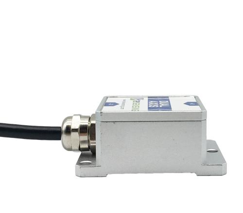 BWSENSING Modbus Dual-axis Inclinometer BWK227S