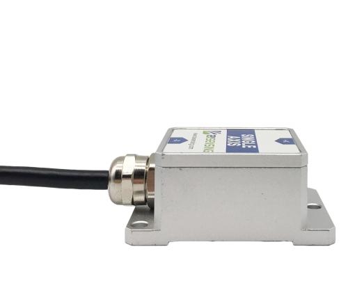 BWSENSING Modbus Single-Axis Inclinometer BWK217S