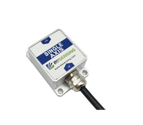 BWSENSING Modbus Single-Axis Inclinometer BWK217S