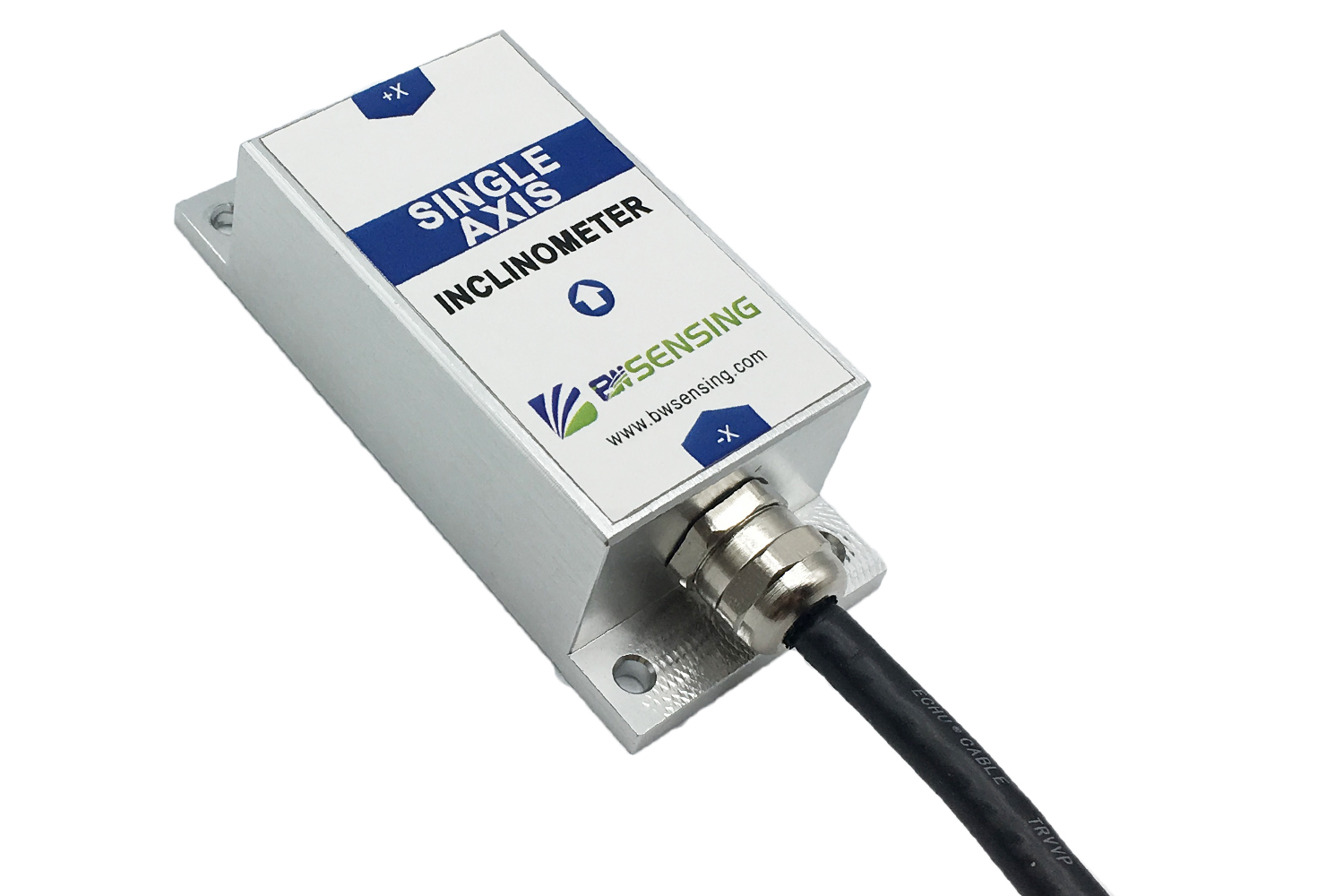 Modbus Single-axis Inclinometer BWK217