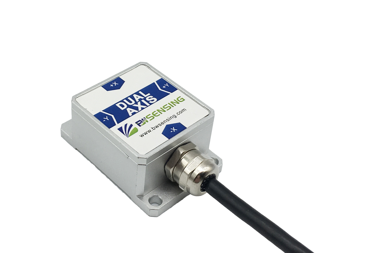 BWSENSING Dual-axis Inclinometer BWL325S