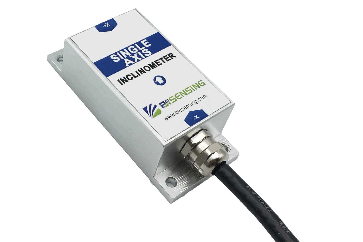 BWSENSING Current Output  Single-axis  Inclinometer  BWM418