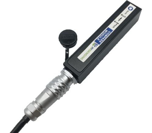 BWSENSING All attitude three dimensional electronic compass HEC365V