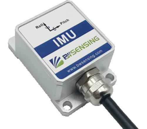 BWSENSING Low-cost Inertial Measurement Unit IMU100