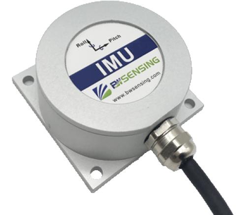 BWSENSING Low-cost Inertial Measurement Unit IMU200