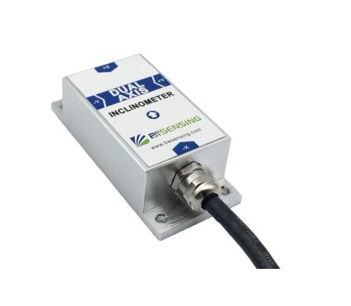 BWSENSING Dual-axis Inclinometer BWN420