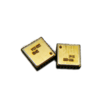 MEMS accelerometer AS100-5