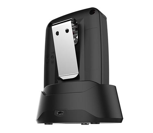 BWSENSING Social distancing tag Proximity Trace UWB beacon distance measuring Working group health