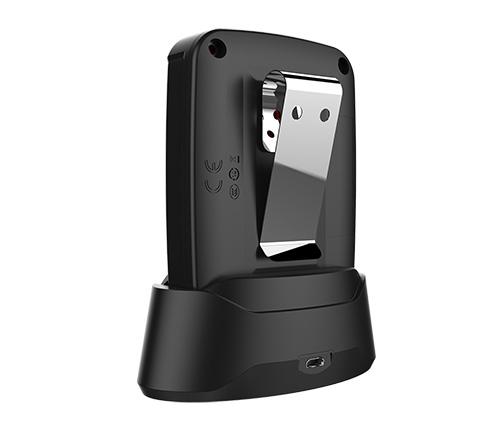 BWSENSING Social distancing tag Proximity Trace UWB beacon distance measuring Working group health