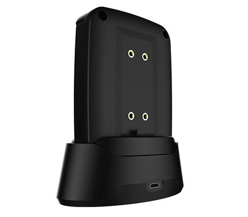 BWSENSING Social distancing tag Proximity Trace UWB beacon distance measuring Working group health