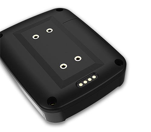 BWSENSING Social distancing tag Proximity Trace UWB beacon distance measuring Working group health