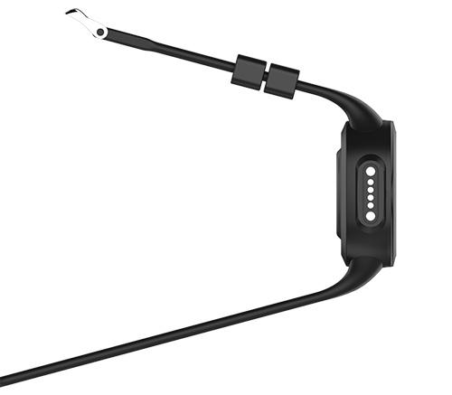 BWSENSING Social distancing Bracelet Proximity Trace UWB beacon distance measuring Working health