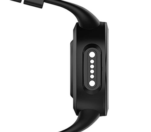 BWSENSING Social distancing Bracelet Proximity Trace UWB beacon distance measuring Working health