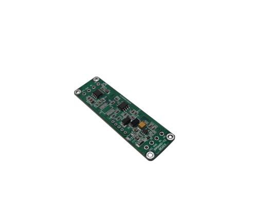 BWSENSING Digital Dual-axis BWM467 bare board.