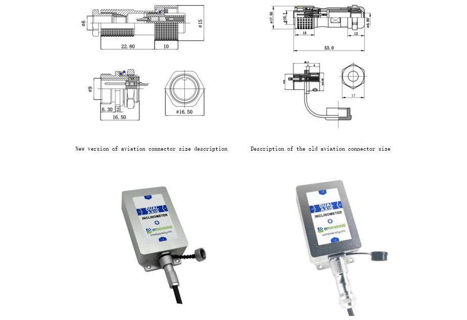 Wuxi Bewis Sensing Technology LLC. Announcement on Product Upgrade