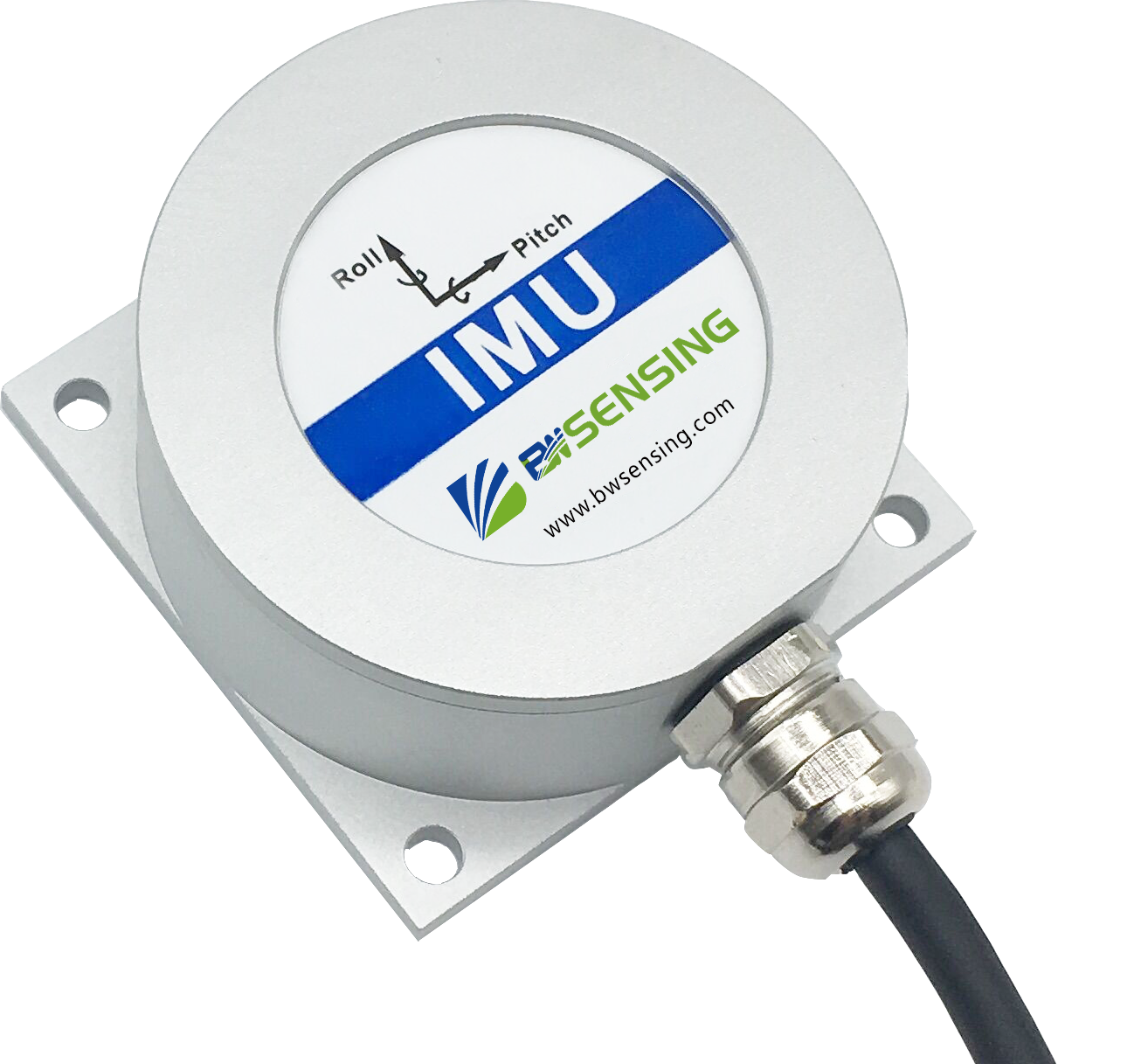 BWSENSING IMU100C High Cost-effective IMU