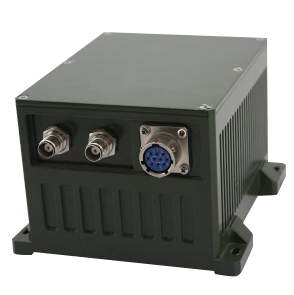 High Precision FOG Integrated Navigation System GI640