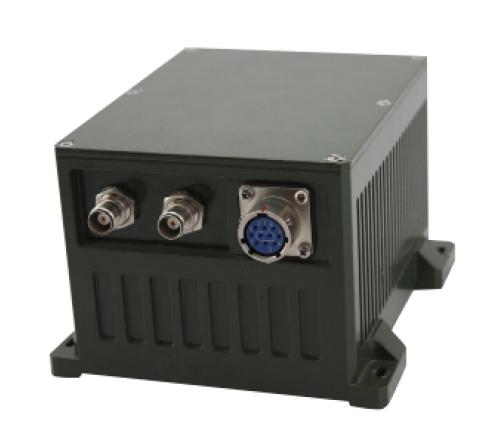 High Precision FOG Integrated Navigation System GI610