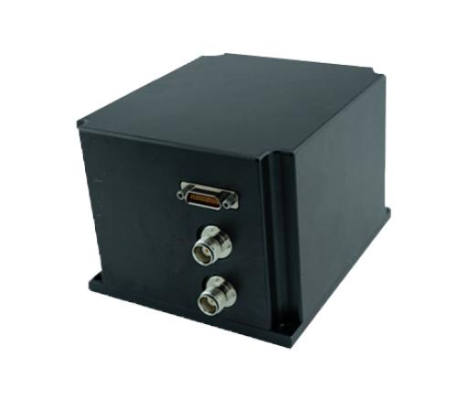 High Precision FOG Integrated Navigation System GI710
