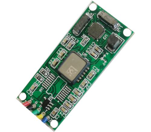 HEC303 3D Electronic Compass