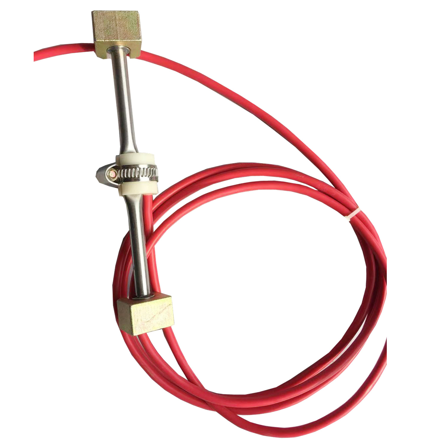 BWSENSING SENSING BM150 Vibrating Wire Surface Strain Gauge Gauge Length: 100mm