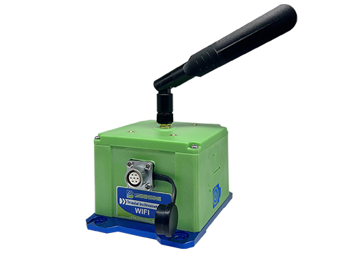 WF-WK200 High speed transmission wireless Inclinometer