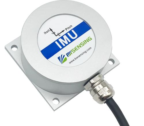 BWSENSING IMU125C High Cost-effective IMU CAN Bus