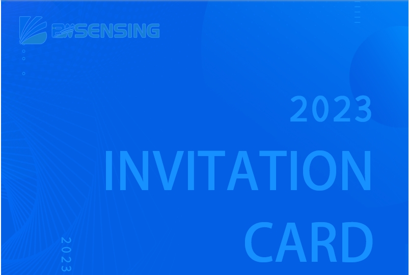 BWSENSING will participate in the 2023 World IoT Expo, building the defense for urban life safety