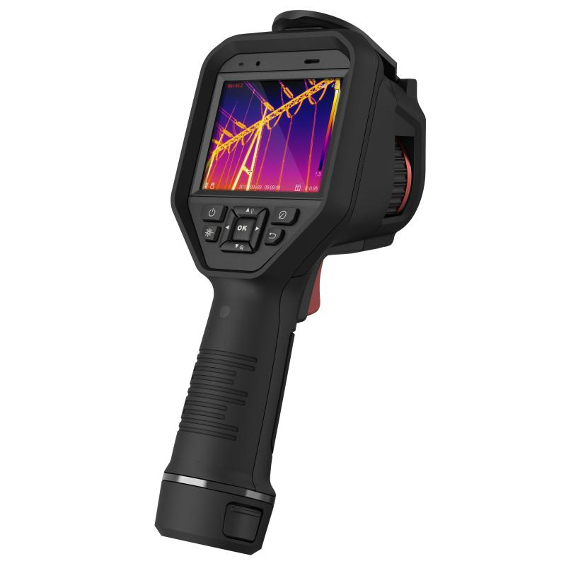 Industrial Temperature Measuring Handheld PRO