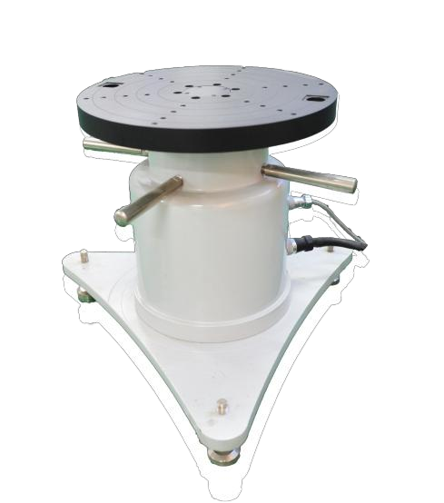 DZT series high precision rotary table