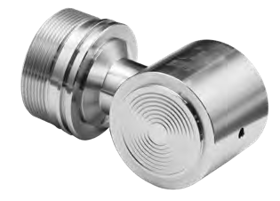 BW-DKS-DP300 PA-grade monocrystalline silicon differential pressure sensor