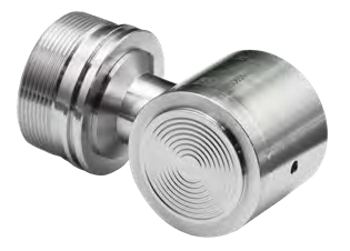 BW-DKS-DP600 PA Grade High Static Pressure Monocrystalline Silicon Differential Pressure Sensor