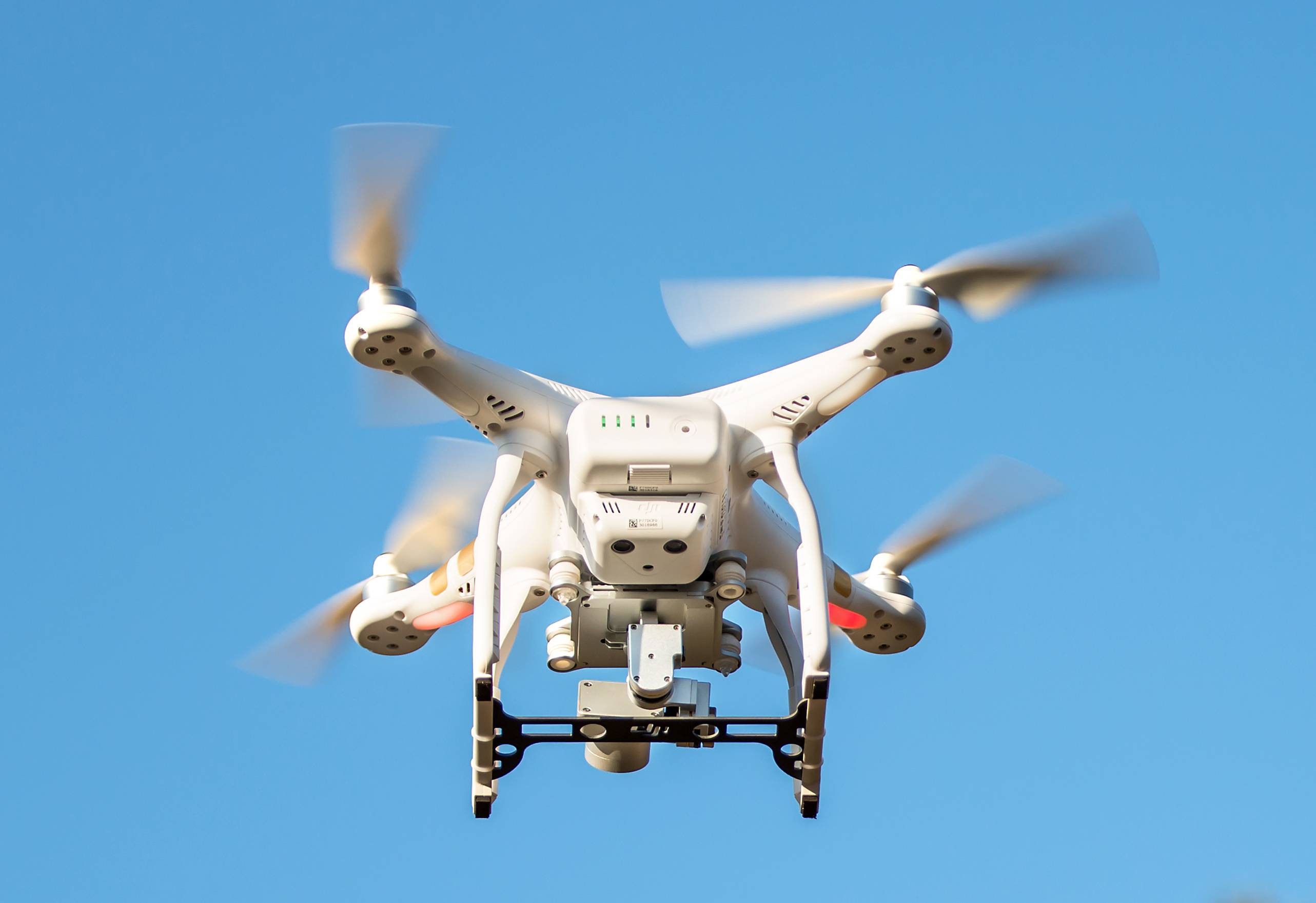 BWSENSING Helps Low-Altitude Economy Take Off