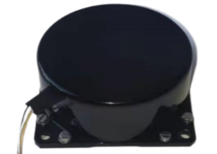 Digital Single Axis Fibre Optic Gyroscope AgileLight-300A