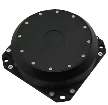 Digital Closed Loop Single Axis Fibre Optic Gyroscope AgileLight-720A