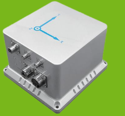 GI3100 Series High-precision fiber-optic combined navigation system
