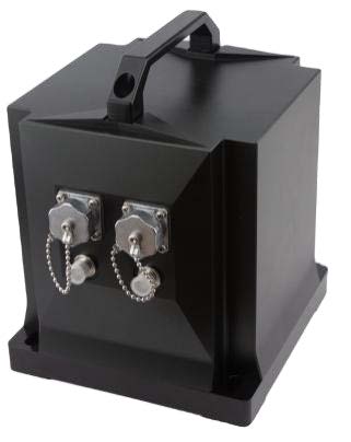 High-precision Fiber Optic Integrated Navigation System