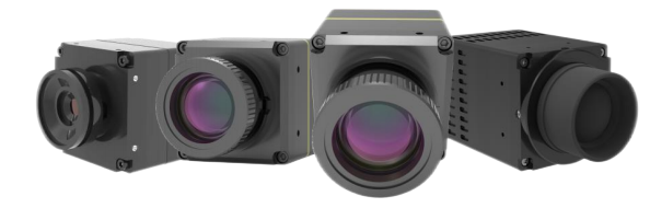 Network Thermal Imaging Core