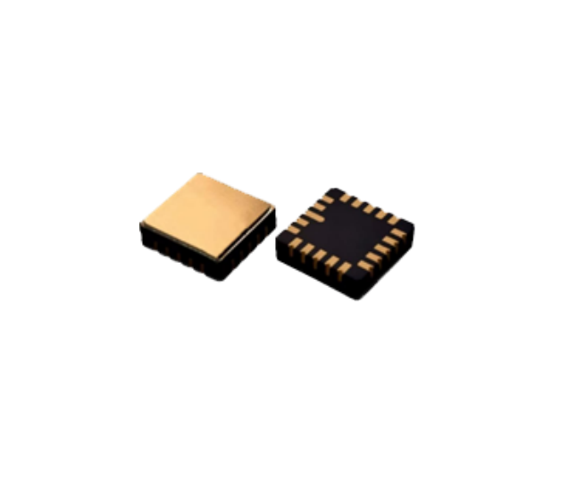 BWSENSING Gyro100-1 Series MEMS Gyroscope