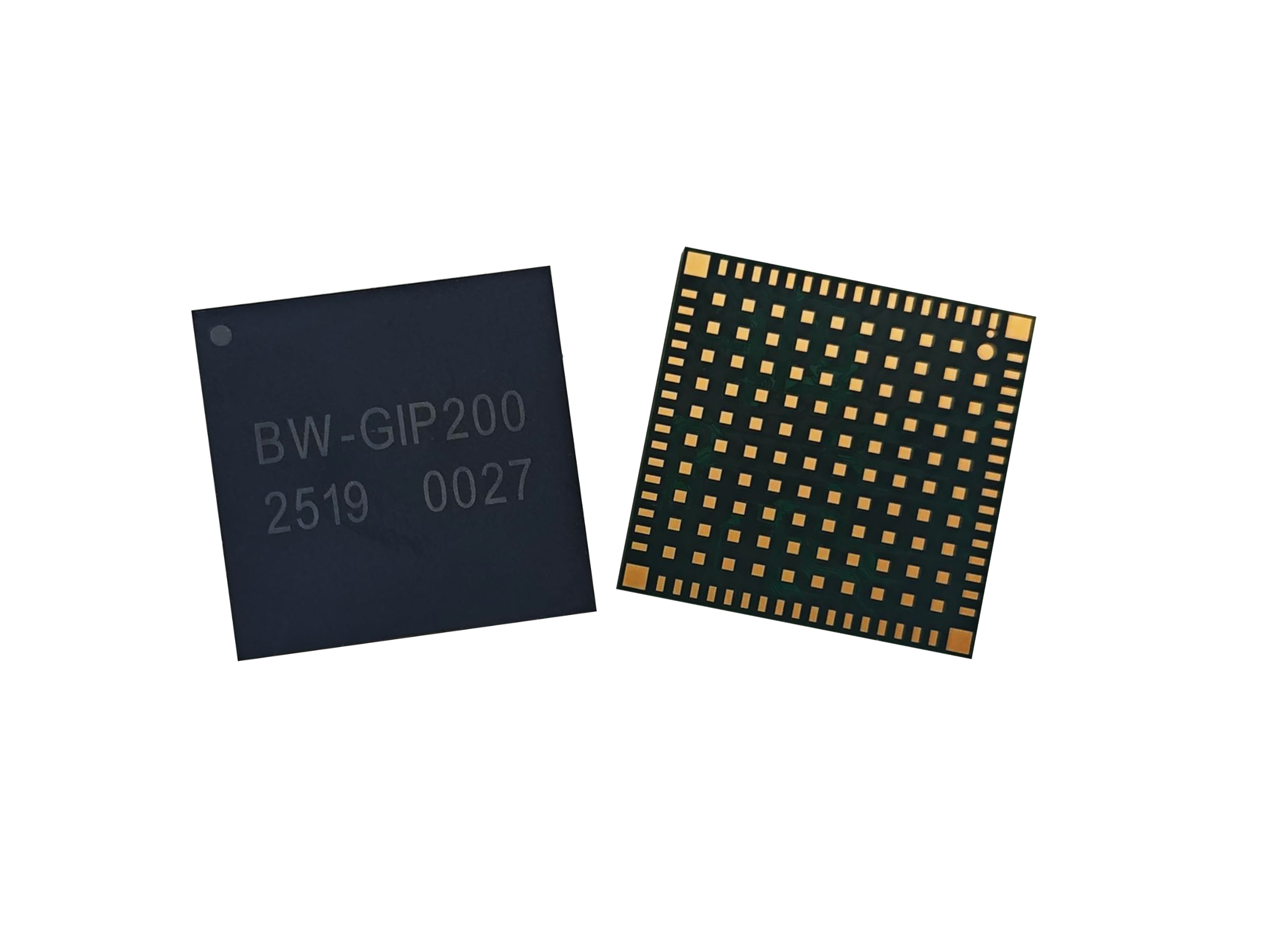 BW-GIP200 Seven-axis Integrated Navigation Microsystem