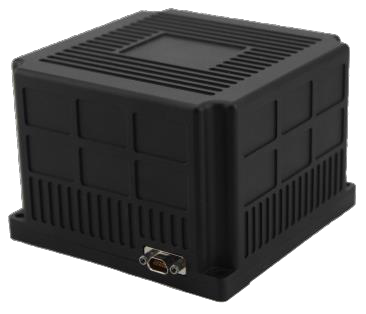 Digital Three-axes Fibre Optic Gyroscope AgileLight-300C