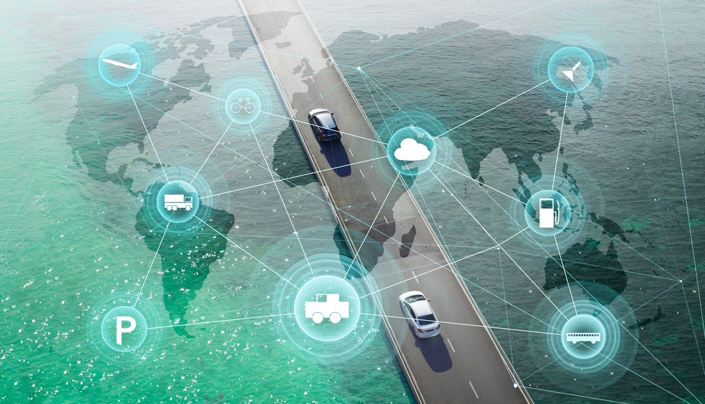 Vehicle road Collaboration Solution
