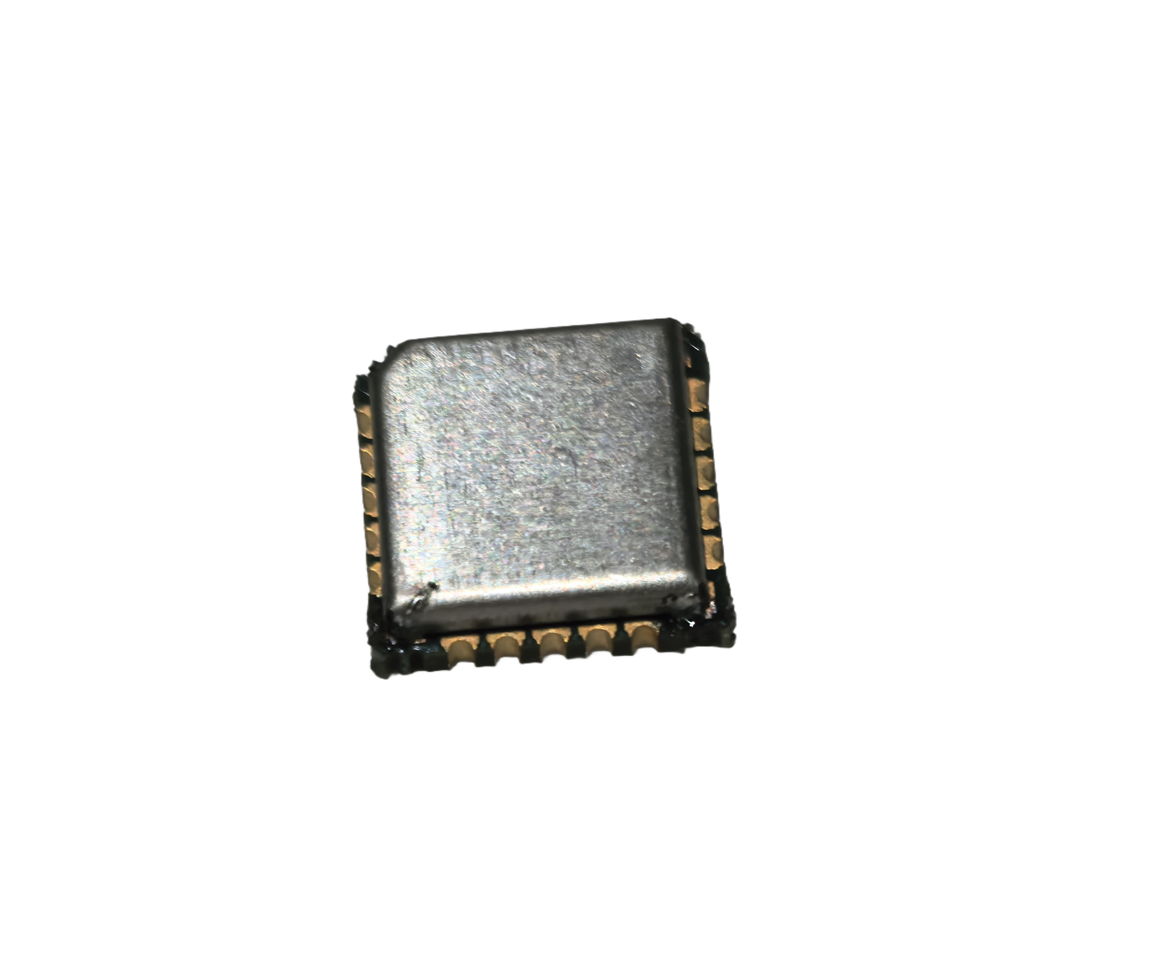 DMC640 Small Size High-Cost Effective Attitude and heading Reference System