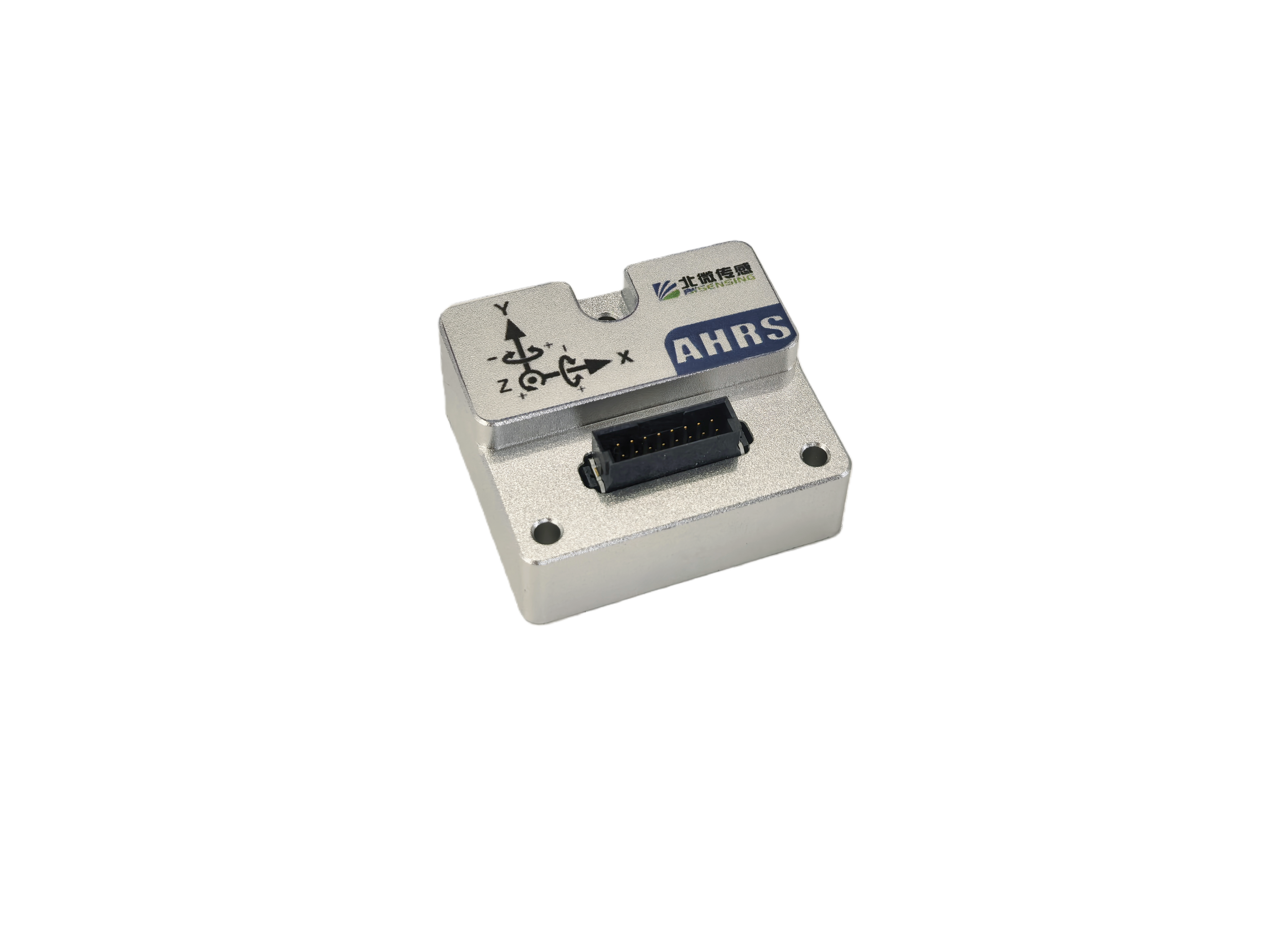 DMC620 Small Size High-Precision Attitude and Heading Reference System