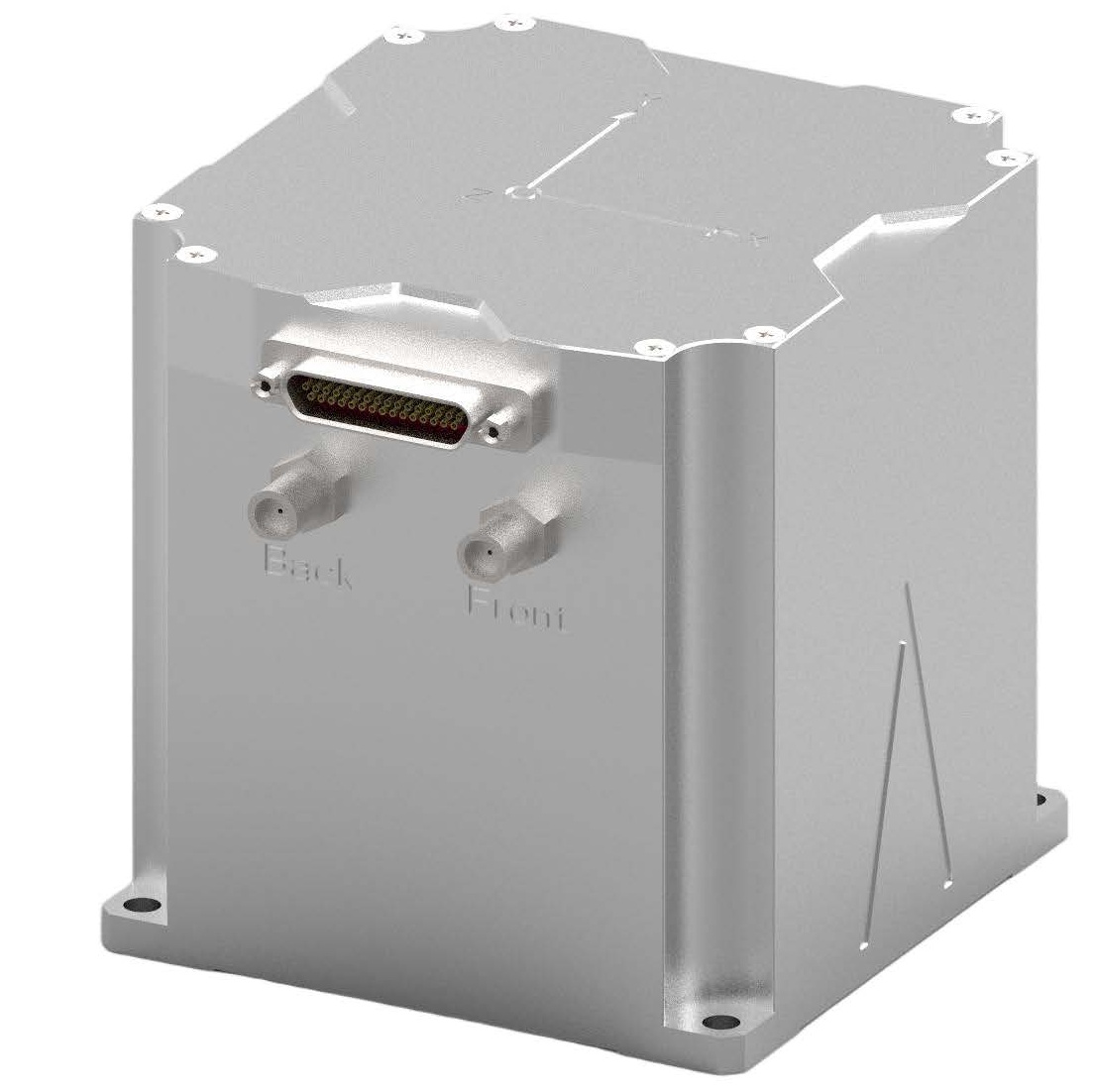 High Precision FOG Integrated Navigation System GI920