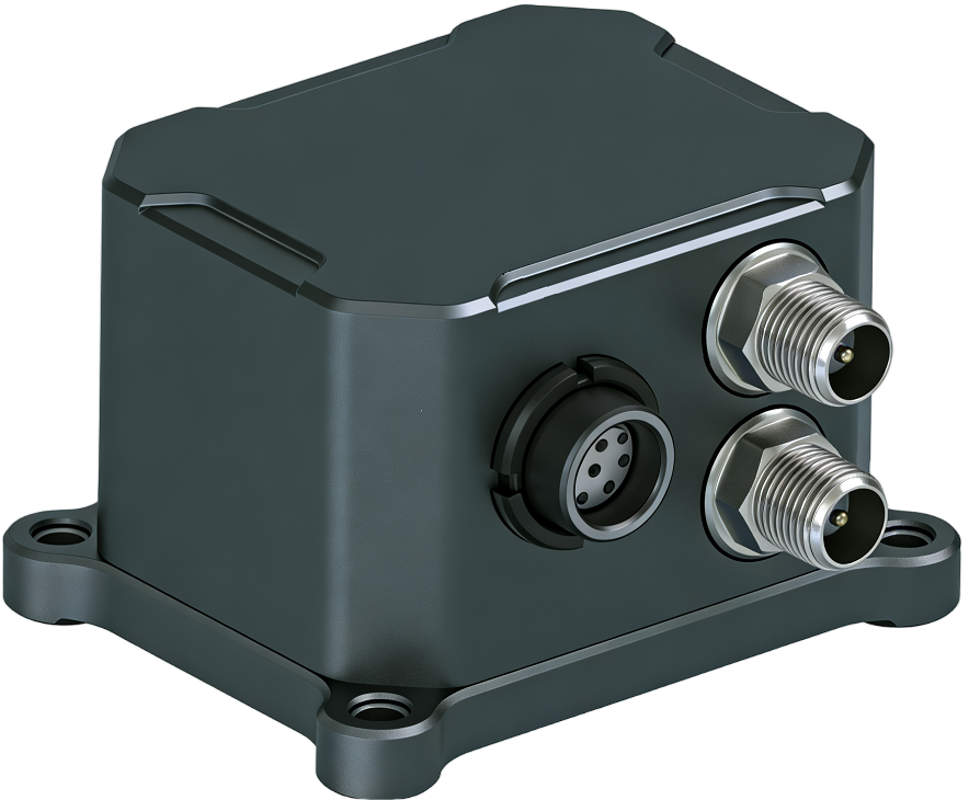 Ten-axis High-range Integrated Navigation